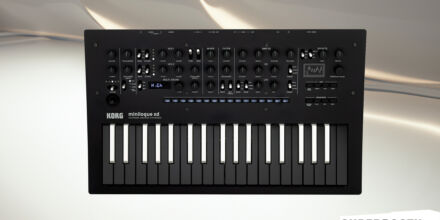 Superbooth 24: Drei Neuigkeiten von Korg