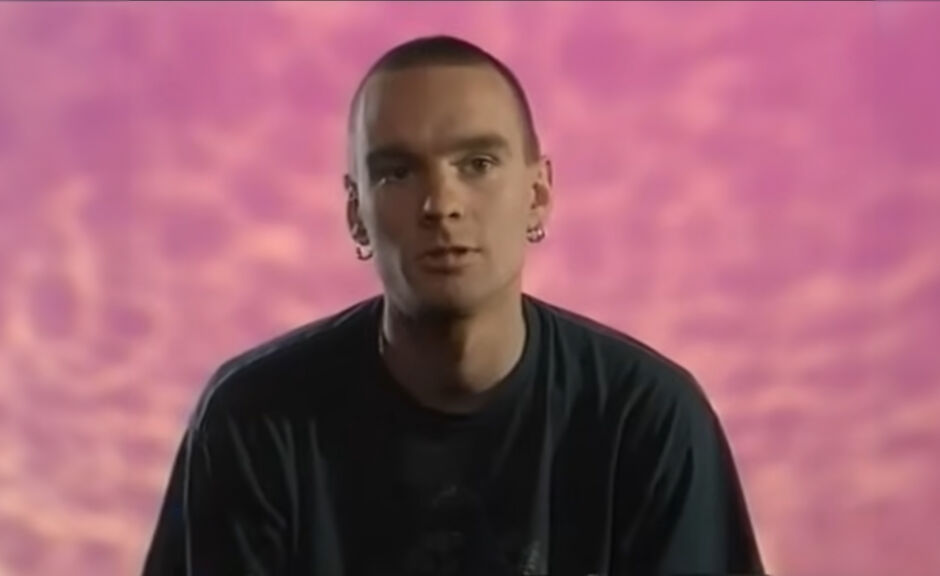 "Techno der verkaufte Traum": 90er-Doku jetzt auf YouTube 