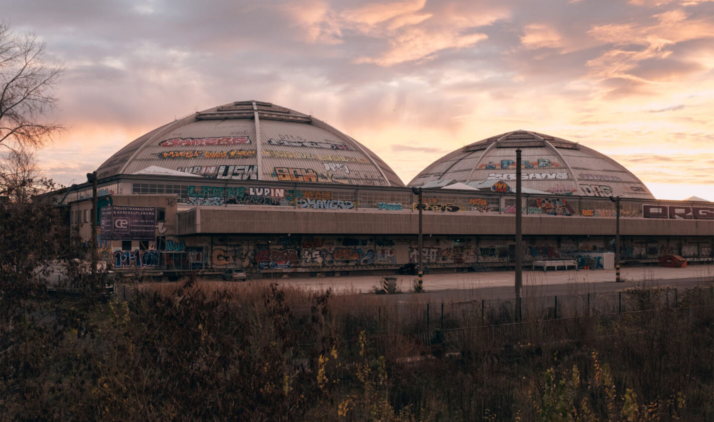 Leipzig: Institut für Zukunft schließt angeblich zum Jahresende