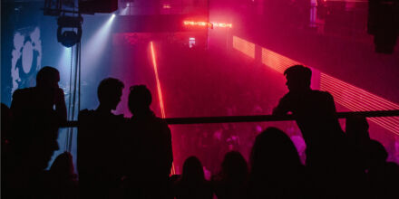 Clubcommission: Neue Studie zu Mental Health in Clubs