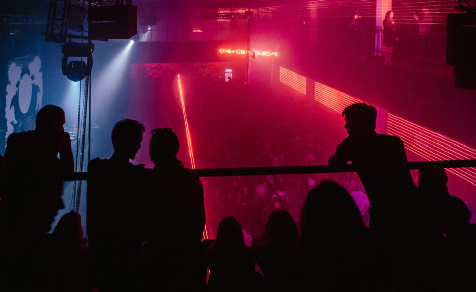 Clubcommission: Neue Studie zu Mental Health in Clubs