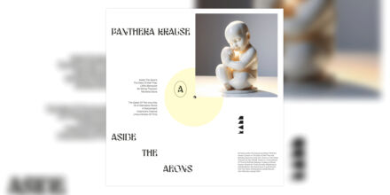 Review: Aside The Aeons – Panthera Krause [KANN]