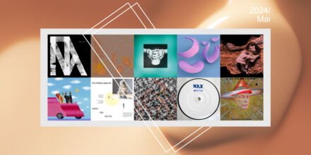 Preview: Upcoming Tracks & Releases Mai 2024