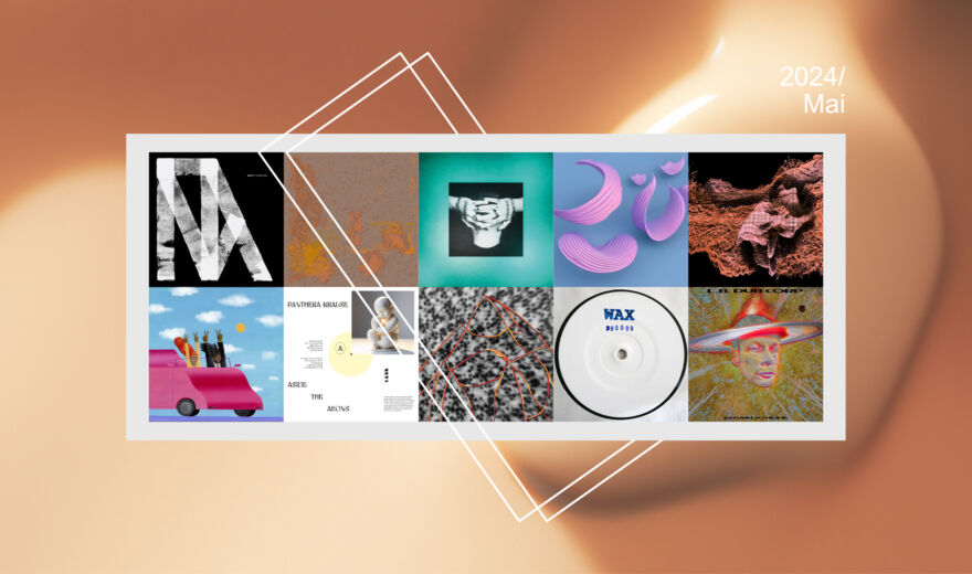 Preview: Upcoming Tracks & Releases Mai 2024