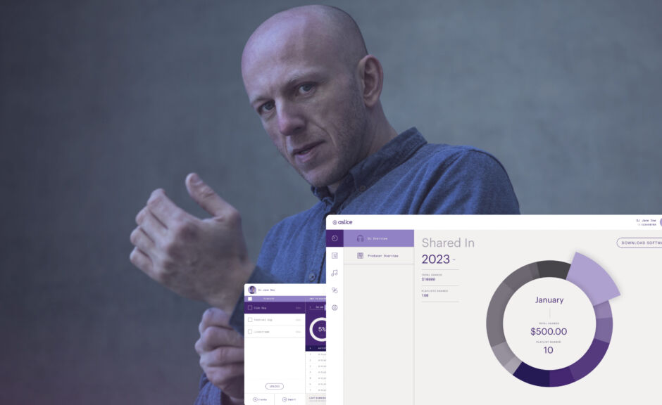 Zwei Jahre Aslice: Umverteilung in kleinen Schritten?