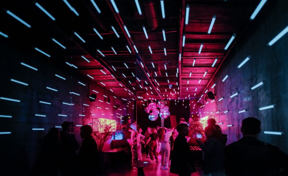 Vienna After Dark: In Wien findet internationale Konferenz für Clubkultur statt