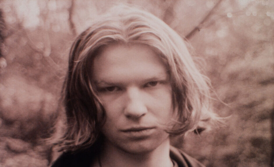 Aphex Twin: Expanded Edition von Selected Ambient Works Volume II angekündigt