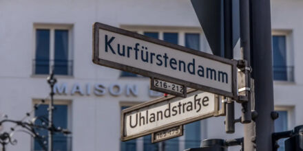 Berlin: Politik stellt Antrag auf neue Clubräume in der City West