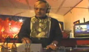 hr3 Clubnight: So wichtig war ein Radiosender f&uuml;r den Sound of Frankfurt