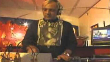 hr3 Clubnight: So wichtig war ein Radiosender für den Sound of Frankfurt