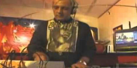 hr3 Clubnight: So wichtig war ein Radiosender für den Sound of Frankfurt