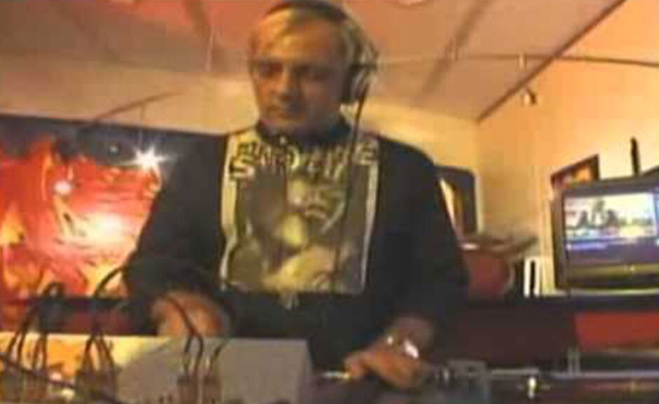 hr3 Clubnight: So wichtig war ein Radiosender für den Sound of Frankfurt