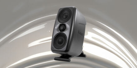 IK Multimedia iLoud MTM MKII: Aktiver Nahfeldmonitor in zweiter Auflage