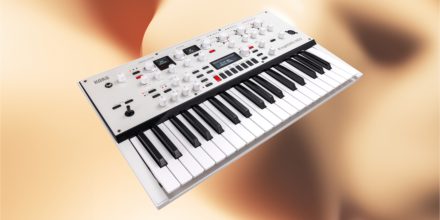 Test: Korg KingKORG NEO – Neuauflage eines Kings? 