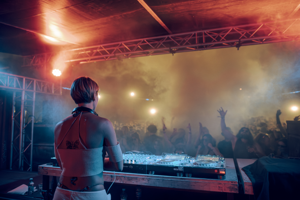 KI/KI auf dem Melt! 2023