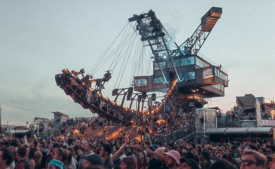 Melt-Direktor im Interview: Über das Ende des legendären Festivals