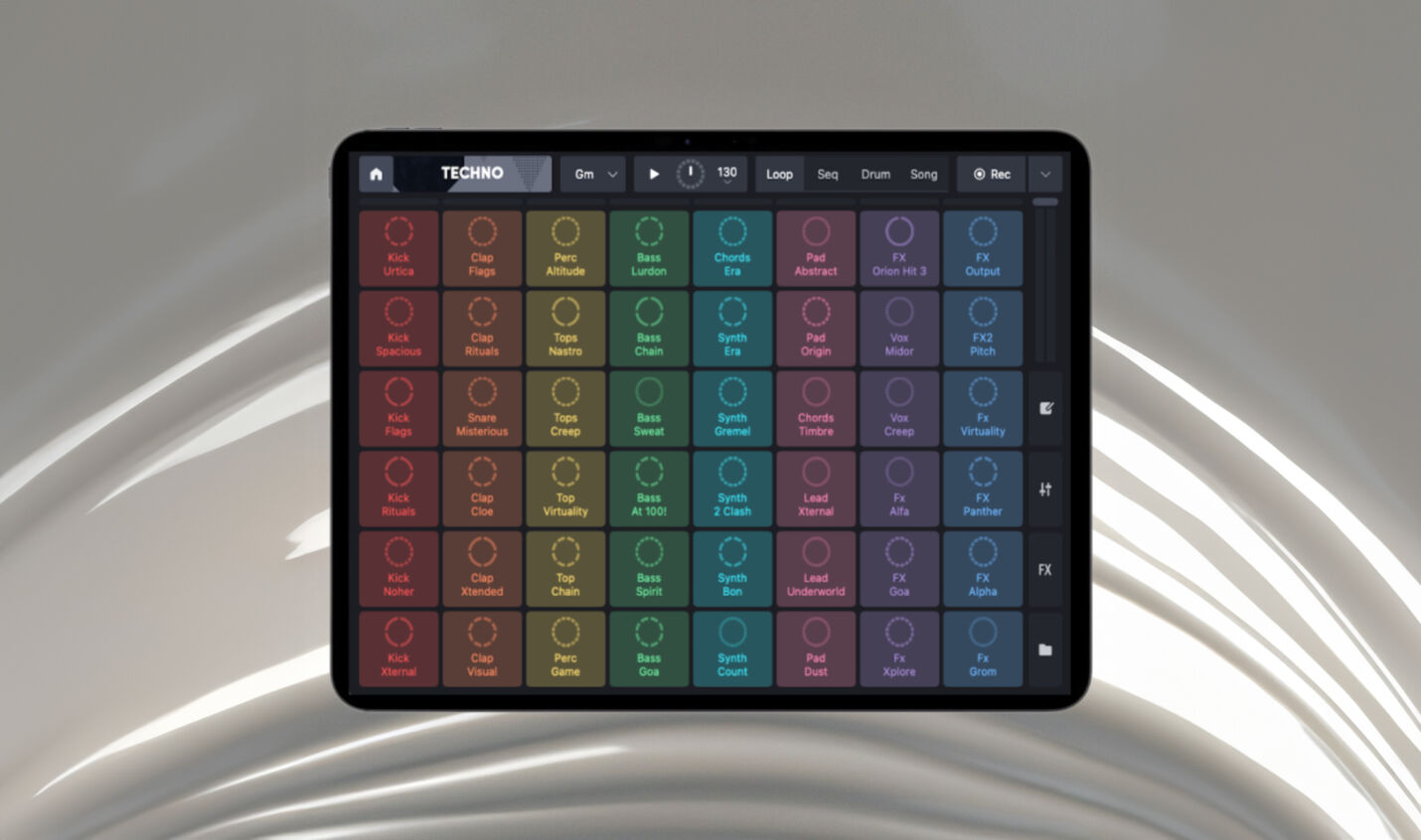 Remixlive 8.1: Update mit verbesserter Transportsteuerung und Pitchbend verfügbar