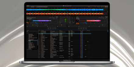Mixxx 2.5: Beta-Version mit neuen Effekten und verbessertem Workflow verfügbar