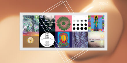 Preview: Upcoming Tracks & Releases Juli 2024