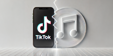 Quartalsbericht #3, 2024: Universal gegen TikTok – eine Tragödie, als Farce neu erzählt