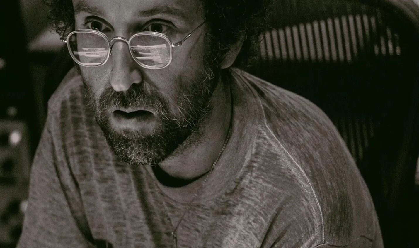 Thomas Bangalter: Soundtrack der Performance Chiroptera veröffentlicht 