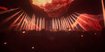 Cercle stellt neues Konzert-Konzept „Cercle Odyssey“ vor