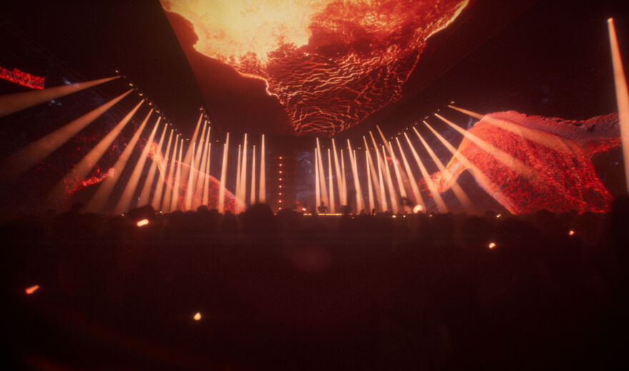 Cercle stellt neues Konzert-Konzept „Cercle Odyssey“ vor