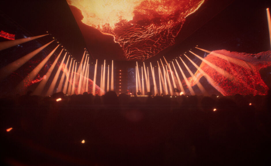 Cercle stellt neues Konzert-Konzept „Cercle Odyssey“ vor