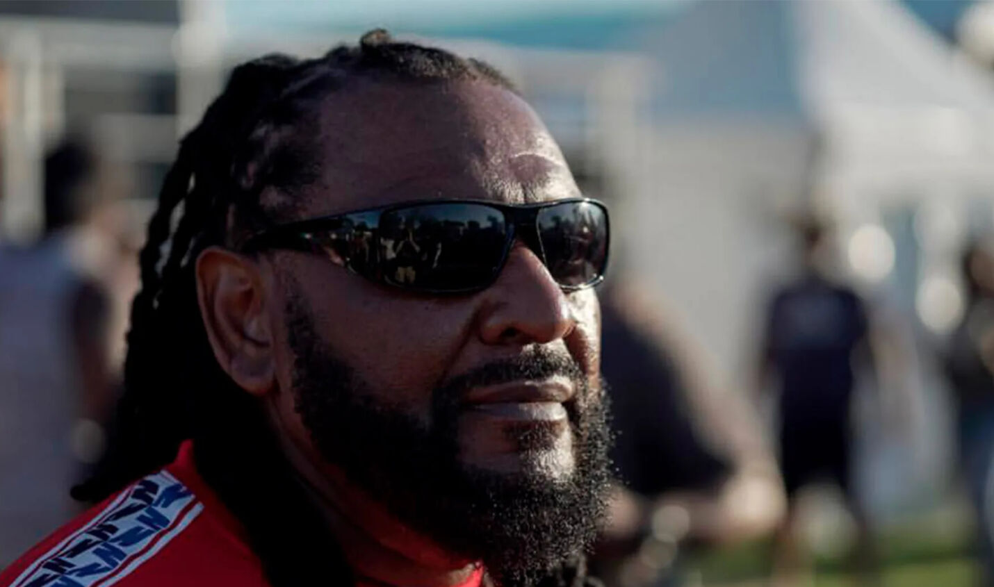 Chuck Roberts: Die Stimme des House ist tot