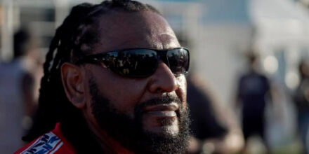 Chuck Roberts: Die Stimme des House ist tot