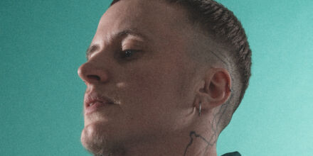 I. Jordan im Interview: "Es als Arbeiterkind geschafft zu haben, macht mich stolz"