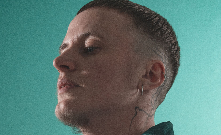 I. Jordan im Interview: "Es als Arbeiterkind geschafft zu haben, macht mich stolz"