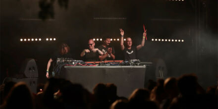 Ick Mach Welle Records: Inklusionsprojekt gründet eigenes Label