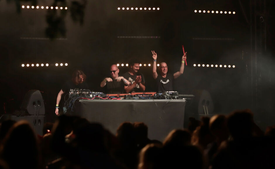 Ick Mach Welle Records: Inklusionsprojekt gründet eigenes Label