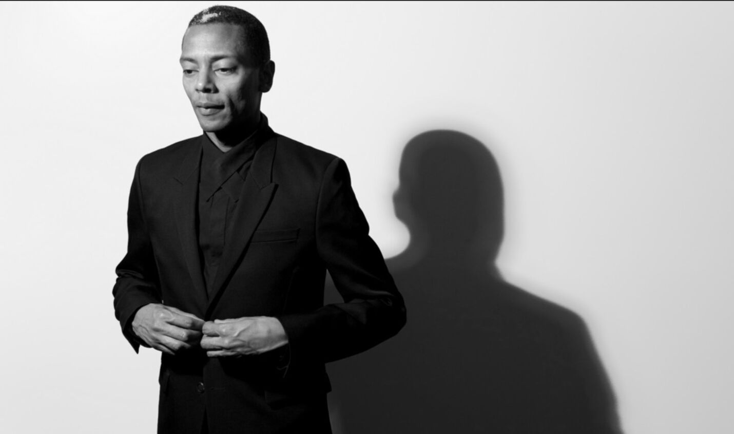 Jeff Mills veröffentlicht neues Album „The Eyewitness“