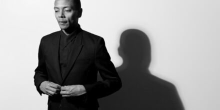 Jeff Mills veröffentlicht neues Album „The Eyewitness“