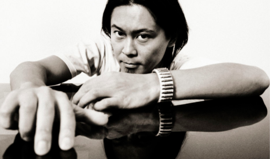 Zwei Klassiker des japanischen Technos als Reissue