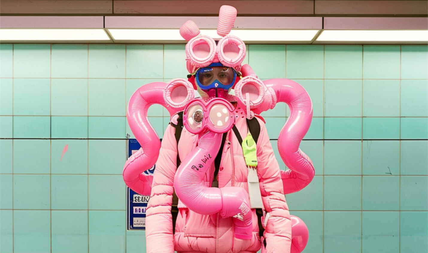 Nachbericht: Krake Festival 2024 – Welle machen ist das Motto    