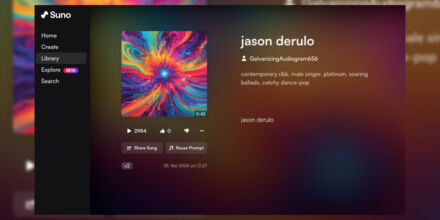 Major Labels verklagen KI-Plattformen Udio und Suno