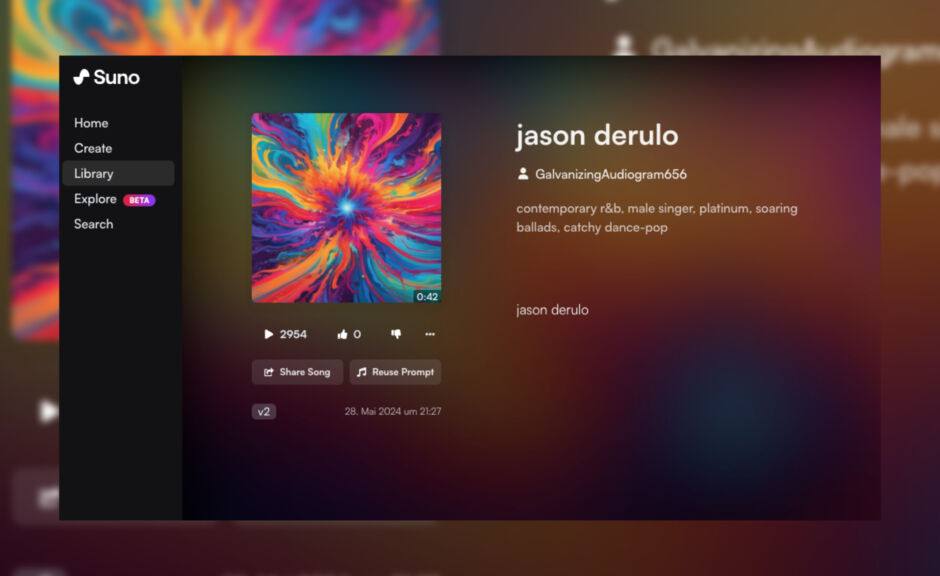 Major Labels verklagen KI-Plattformen Udio und Suno