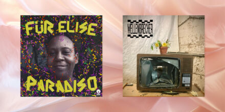 Musik zum Wochenende: Für Elise, Wellen.Brecher und WaqWaq Kingdom