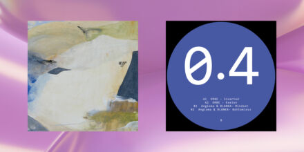 Musik zum Wochenende: Wata Igarashi, Sun Ra und Amotik