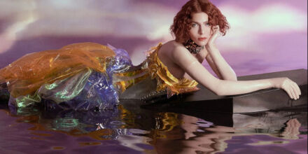 Posthumes Album von SOPHIE erscheint im September