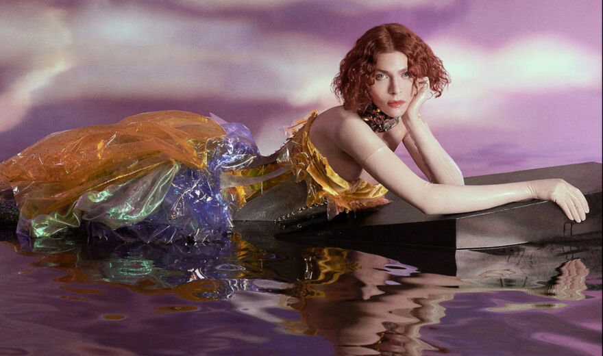 Posthumes Album von SOPHIE erscheint im September