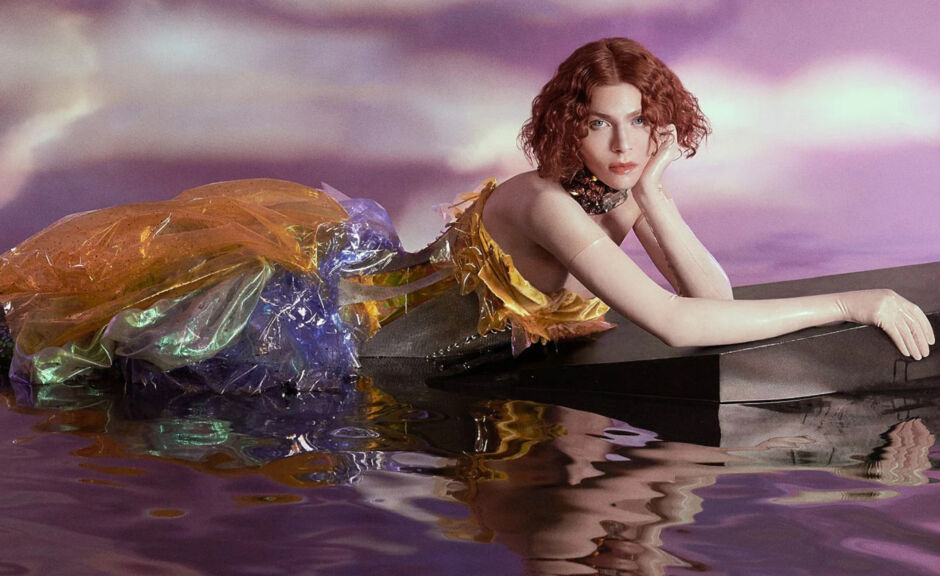 Posthumes Album von SOPHIE erscheint im September