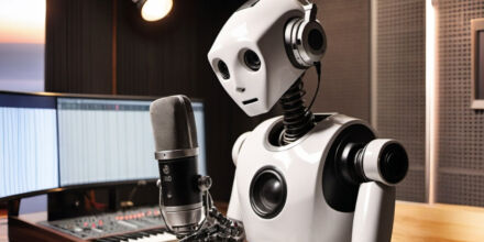 Universal Music will eigene KI-Stimmklone generieren