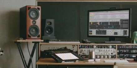 Ableton Live 12.1: Das neue Update geht in die public beta Phase