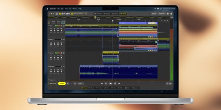 Test: DJ.Studio Pro – DAW für DJ-Mixe