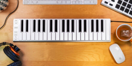 ESI XKey 25 & 37: Neue Version der portablen MIDI-Keyboards