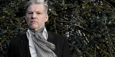 GAS: Reissue von Wolfgang Voigts Debütalbum